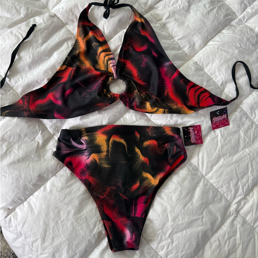 Dubluv Northern Lights Full Set